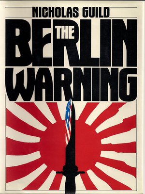 cover image of The Berlin Warning